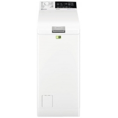 Стиральная машина с вертикальной загрузкой ELECTROLUX EW7T3362U в Запорожье